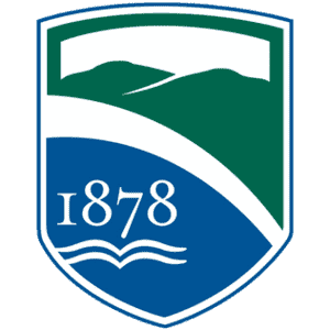 Champlain College logo