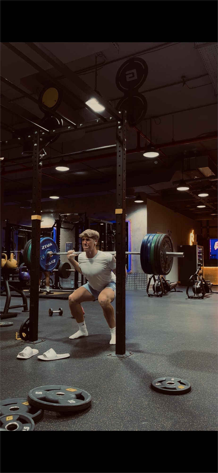 Fitness