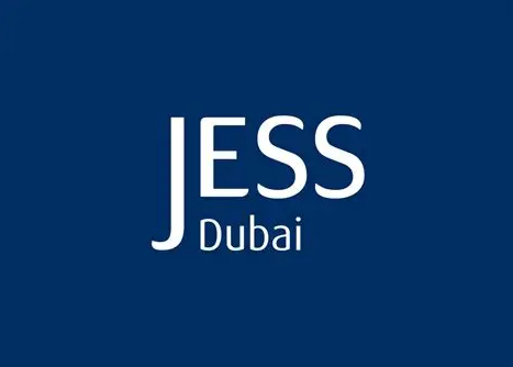 JESS Dubai (IB) logo
