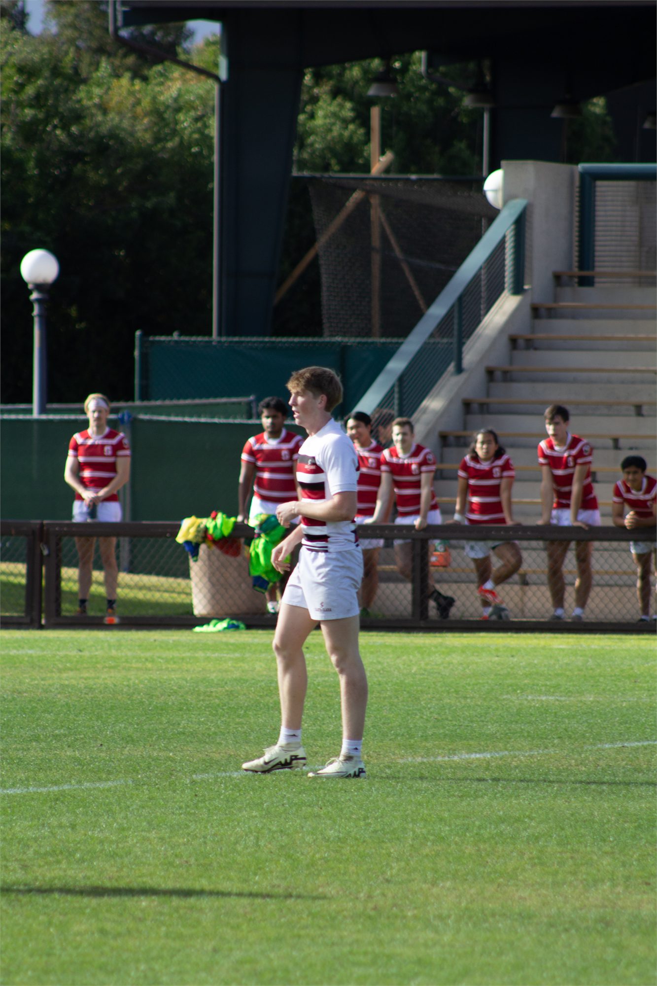 Rugby