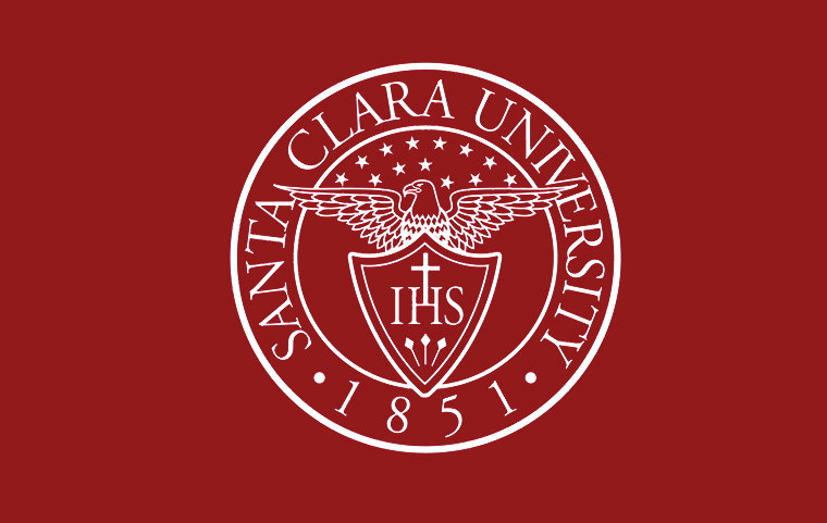 Santa Clara University logo