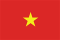 Flag of Vietnam